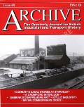 Archive - Issue 48 by POPE, Ian & PARKHOUSE, Neil (eds.)